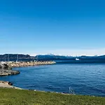 In Os * Osøyro