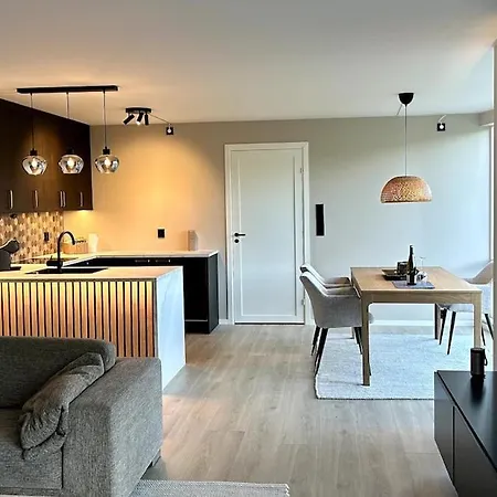 Appartamento In Os *