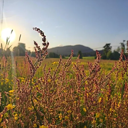 شقة In Os Osøyro