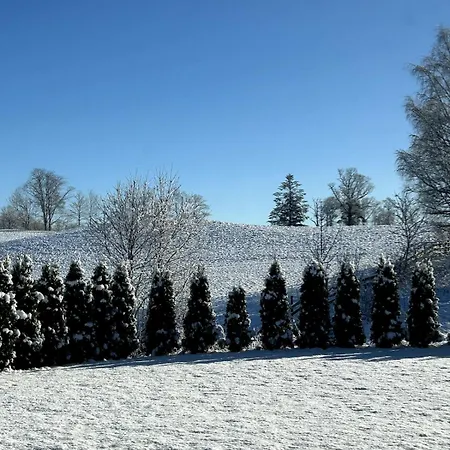 In Os Appartamento Osøyro