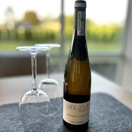 Appartamento In Os *