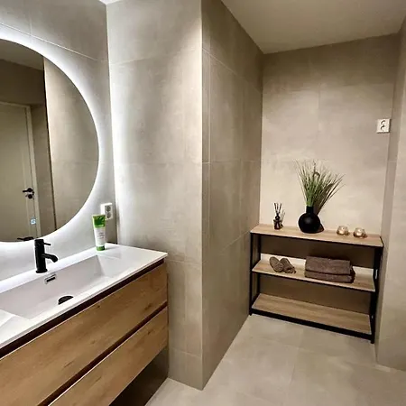 شقة In Os Osøyro