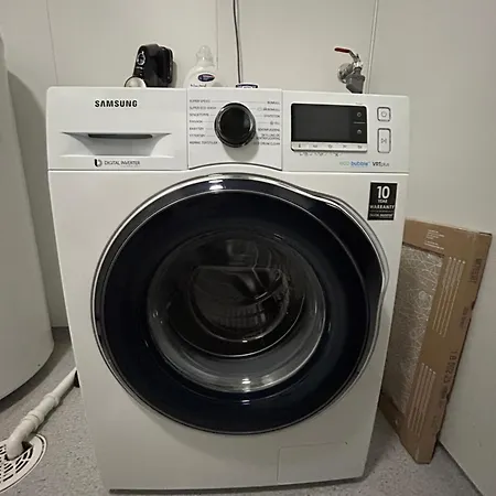 In Os Appartamento *