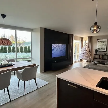 In Os Apartment Osøyro