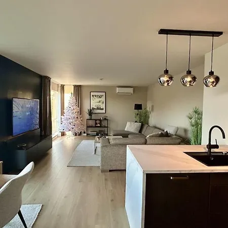 Apartment In Os