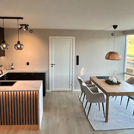 In Os Appartamento Osøyro