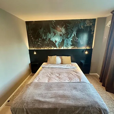 Appartamento In Os Osøyro