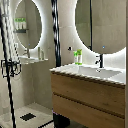 Appartamento In Os Osøyro