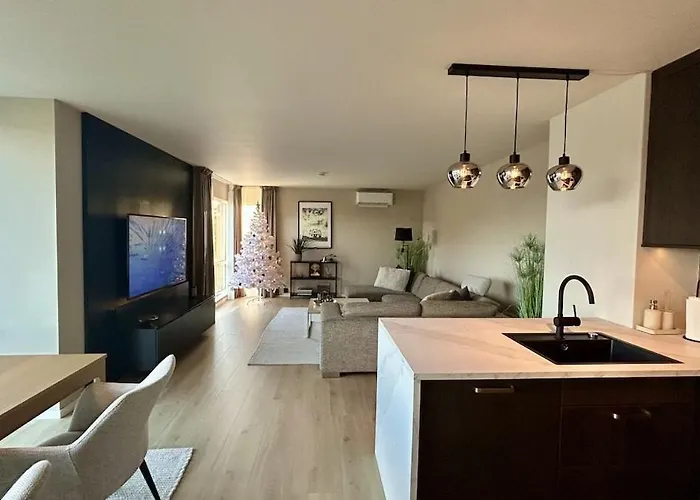 Apartamento In Os
