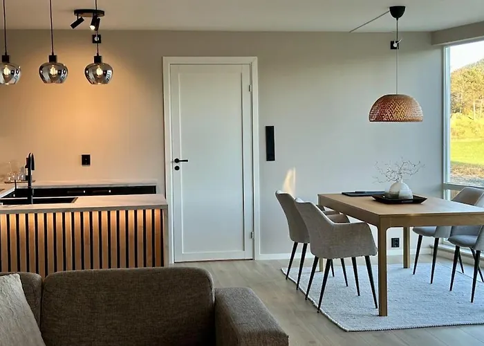 In Os Apartamento