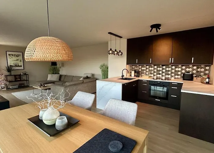 In Os Apartamento *