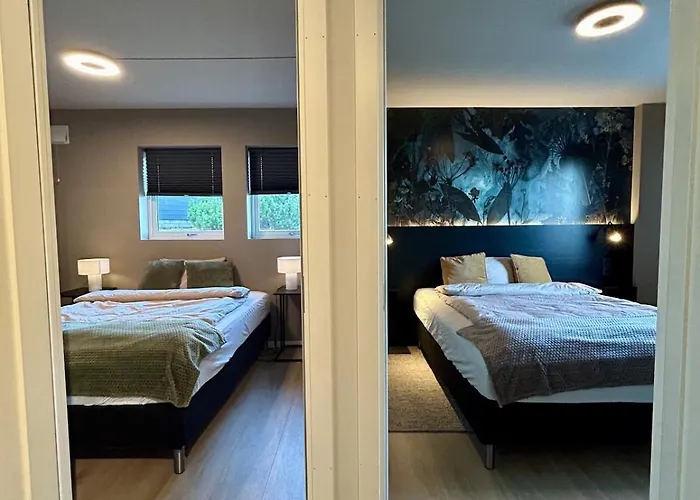 In Os Apartamento
