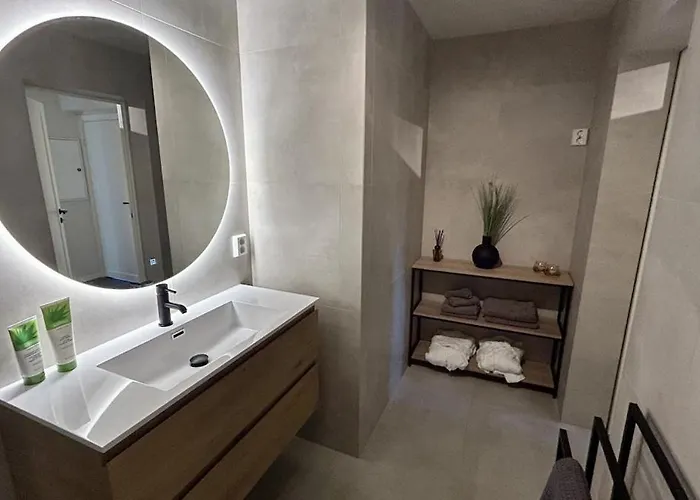 Apartamento In Os
