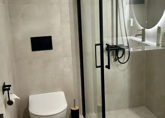 Apartamento In Os