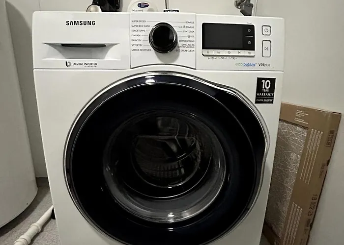 Apartamento In Os
