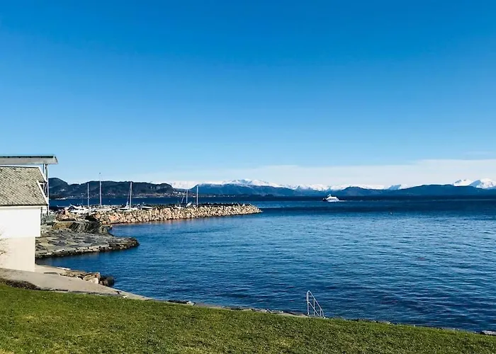In Os * Osøyro
