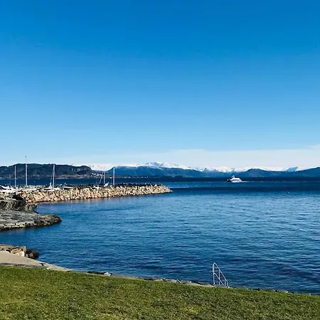 In Os * Osøyro